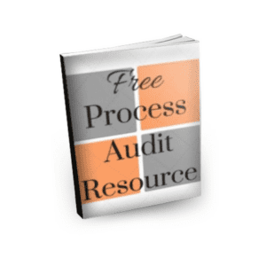 Process Audit Resource