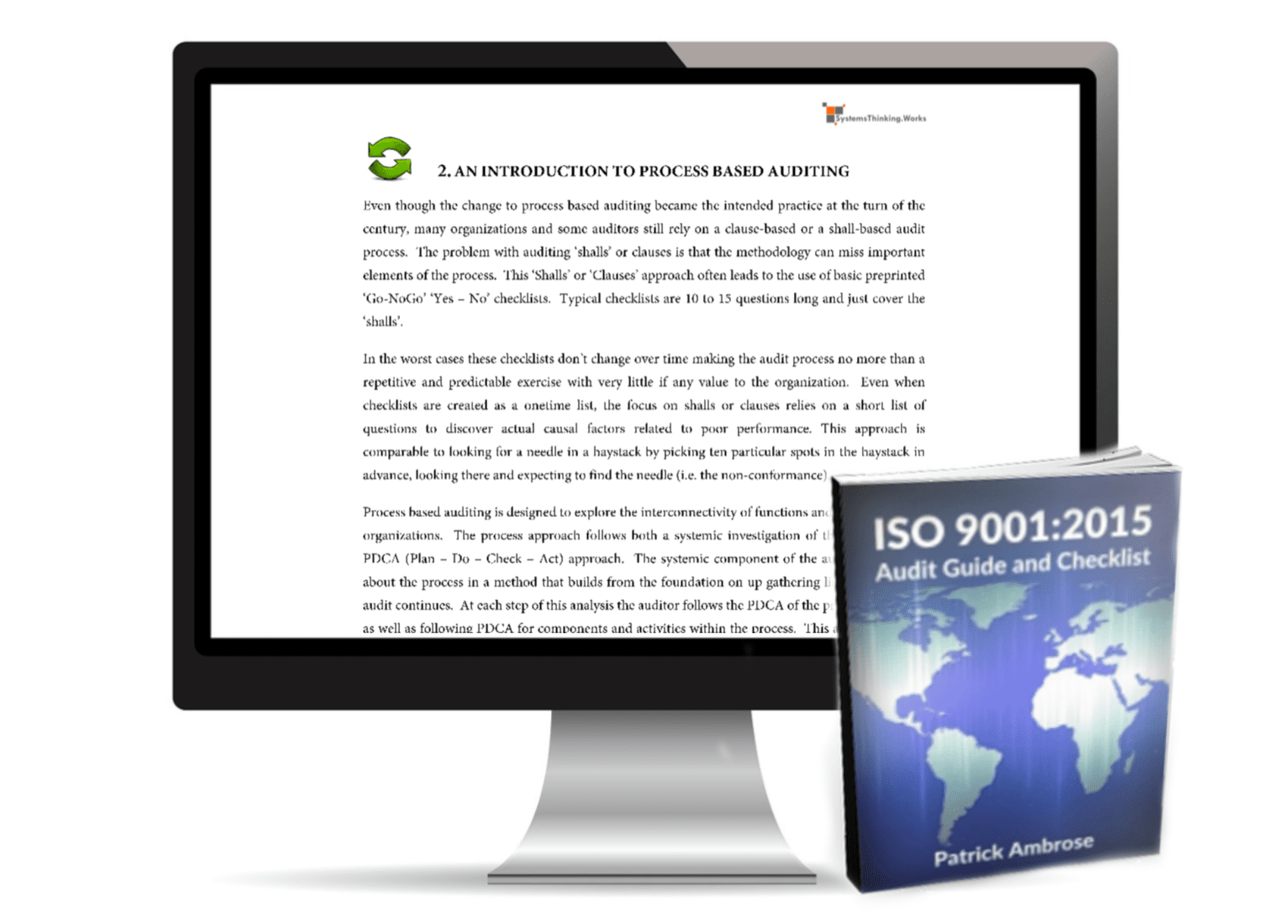 ISO 9001 Audit Checklist