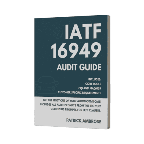 IATF Book Cover_Product Image