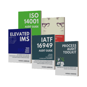 IATF 16949 Premium Bundle